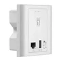 Level One WAP-6221 Punto de Acceso Inalámbrico 300 Mbps PoE